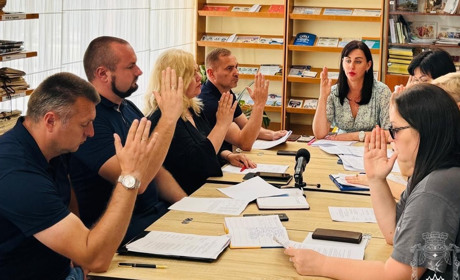 У Покровську призначено стипендії для 30 обдарованих учнів. Який розмір заохочень