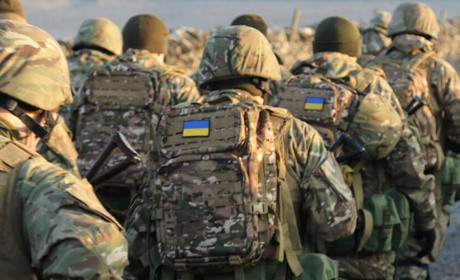 Контракт чи мобілізація - що обрати. Усі нюанси в одній статті