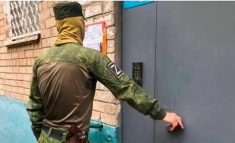 Нема паспорта РФ, не буде і житла: у Скадовську стартував процес націоналізації майна