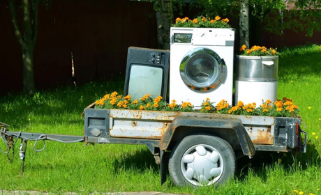 На окупованій Луганщині продовжують анонсувати адреси житла, яке хочуть віджати у законних власників