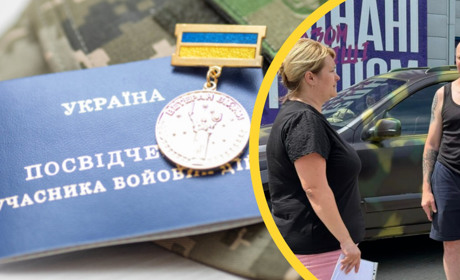У Золотоноші 10 ветеранів війни змогли знайти роботу
