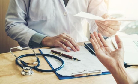 МОЗ внесло зміни до процедури медогляду для дошкільнят і школярів: що вони передбачають