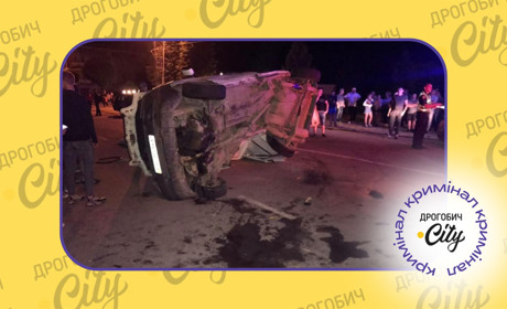 Водій Ford отримав три роки тюрми за смертельну аварію в Бориславі: так вирішив апеляційний суд