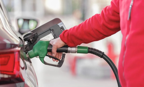 Ціна тижня: скільки коштує бензин, дизель і газ на АЗС у Старокостянтинові