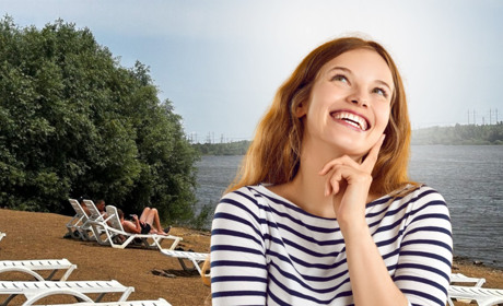 50 ідей, як провести літо в Біляївці, Одесі та поблизу