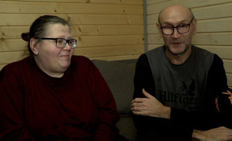 Боялися, що заберуть дітей: багатодітна родина евакуювалася з Мелітополя після двох років окупації