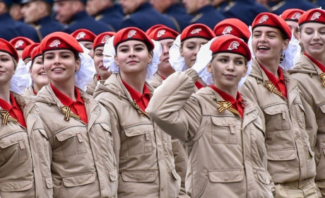 Військові ігри для дітей у Мелітополі: як росія продовжує поширювати пропаганду