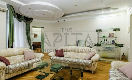 Огляд житлового комплексу "The Garden"