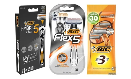 Станки для гоління: як вибрати найкращий варіант