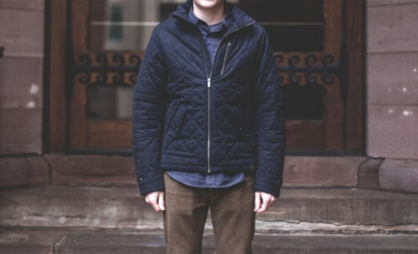 Історія бренду Barbour