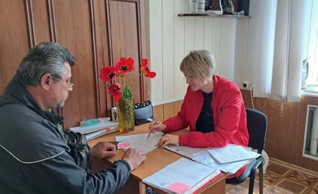 Суд збільшив до 10 років термін ув’язнення замголови окупаційної адміністрації Голої Пристані