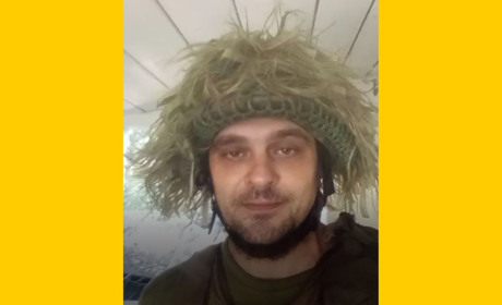 «Ви найкраще місто в світі»: збір на автівку завершений, починаємо збирати на РЕБ — Гард.City