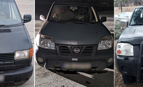 У сусідів: як "волонтер" продав авто для фронту та про військового, якого виправдали