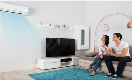 Як ефективно охолодити приміщення: топ кондиціонерів Midea