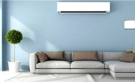 Як створити комфортну температуру у квартирі: топ кондиціонерів 2024 року