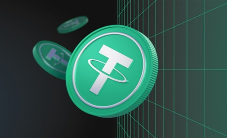 Виведення Tether TRC20 (USDT) на карту NeoBank (UAH)
