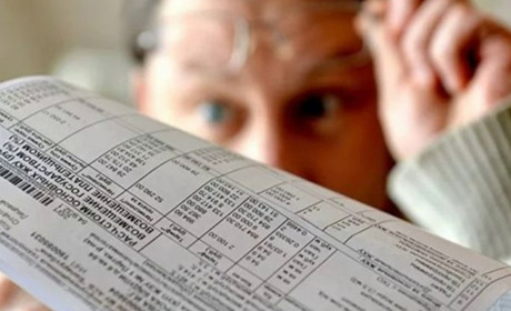 Комунізм закінчився: на ТОТ Херсонщини окупанти підіймають комунальні тарифи