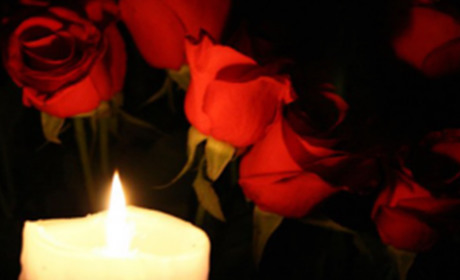 Біда і горе: у Старокостянтинові попрощаються із захисником