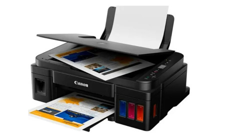 Який принтер 3 в 1 для дому вибрати?