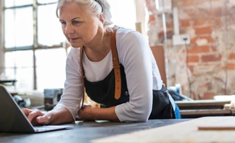 Як ВПО підняти свій дохід: знайти роботу чи відкрити власну справу у новій громаді