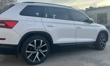 Де можна купити авто у Гадячі?