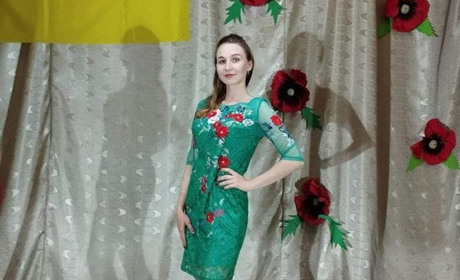 Вокалістка з Глухівщини перемогла в міжнародному благодійному конкурсі проєкту Україна-Словаччина