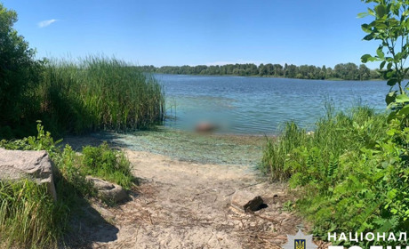 На Полтавщині за останні дні на водоймах загинули шестеро людей