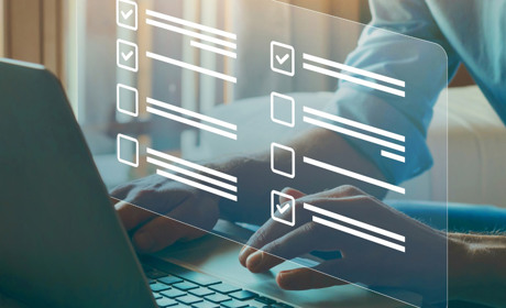 Податкова інформує: електронні сервіси ДПС для зручності платникам податків