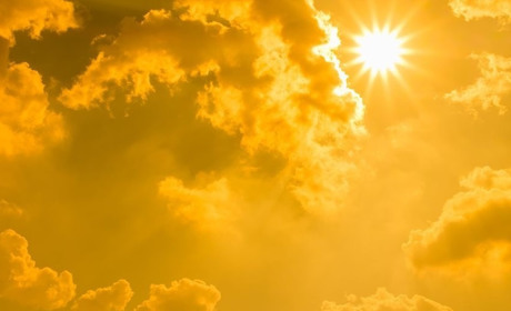 Погода у Старокостянтинові на 8-14 липня: очікується сильна спека