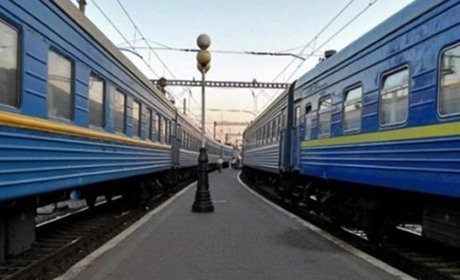 Укрзалізниця допоможе постраждалим в "Охматдиті" : як отримати підтримку?