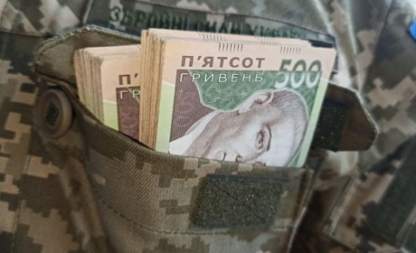 Сєвєродонецька громада допомагає своїм військовикам. За півроку видали понад 7,6 млн грн