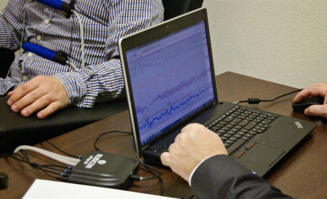 Де можна пройти перевірку на поліграфі?