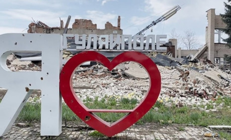 У Гуляйпільській МТГ призначили нового заступника міського голови