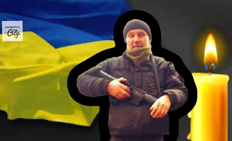 Втрата громади: на Донеччині трагічно загинув навідник танкового взводу із Володимирця