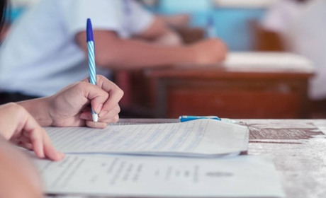 Тріумф випускників Покровська на НМТ-2024: три учні здобули максимальні 200 балів