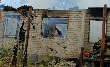 Кривавий день на Донеччині: Торецьк та Покровськ під ударом, чотири загиблих та численні поранені