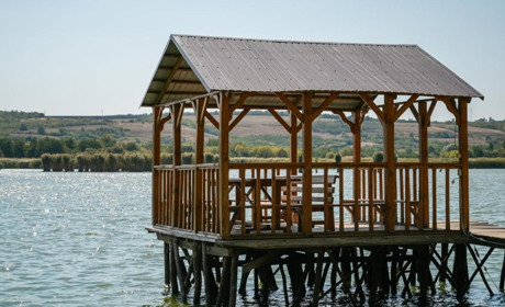 На Одещині склали перелік туристичних локацій, серед них - музей, виноробня у Біляївці. Що ще?