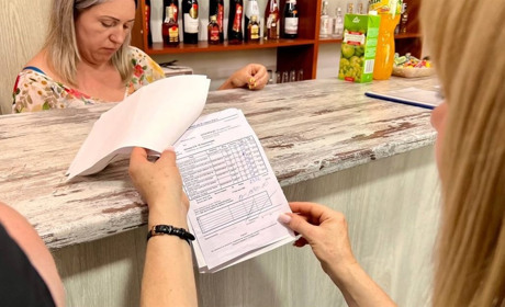 У Нікополі триває боротьба з нелегальним обігом підакцизних товарів