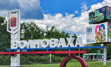Як окупанти у Волноваському районі "віджимають" житло у місцевих — військовий блогер
