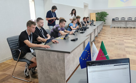 У Мені для активної молоді провели тренінг. Чому навчали