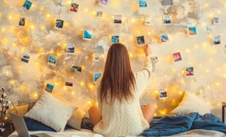 Збирайте у спільному житті емоції і спогади