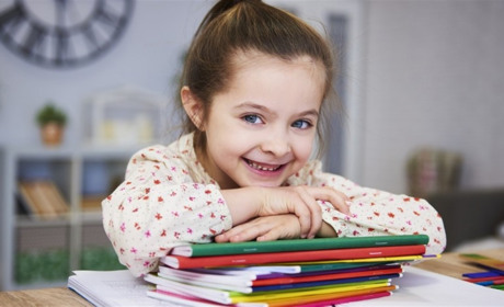 Підготовка до школи. Майбутніх першачків з Луганщини запрошують на підготовчі заняття