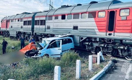 Смертельна ДТП під Мелітополем: загинуло 5 осіб