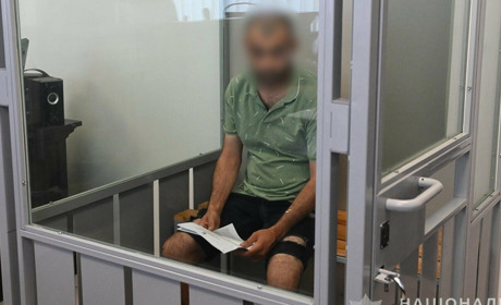 Напад на слідчу поліції в Запоріжжі: затримано двох підозрюваних