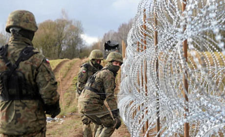 Росіяни намагаються конфіскувати український паспорт у людей, які повертаються на ТОТ Запоріжжя