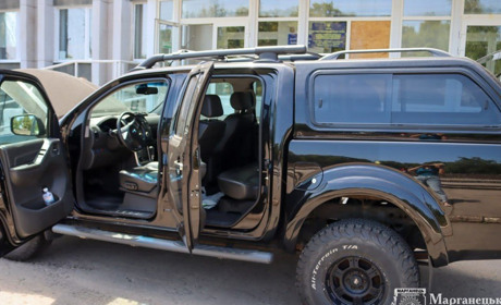 Марганецька громада продовжує допомагати військовим