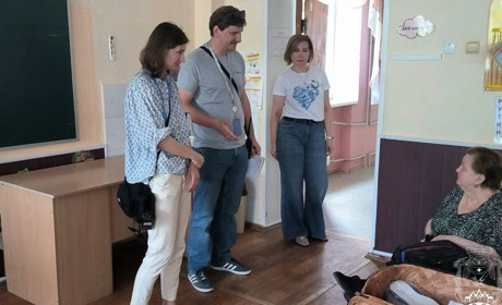 Представники ООН відвідали евакуаційний шелтер у Покровську. Які потреби виявили