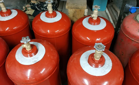 Уряд безплатно забезпечить скрапленим газом деякі категорії населення на Донеччині
