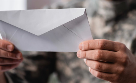 Вже за тиждень військовозобов'язаним зможуть надсилати повістки поштою