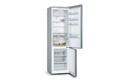 Інноваційні технології в холодильниках Bosch NoFrost